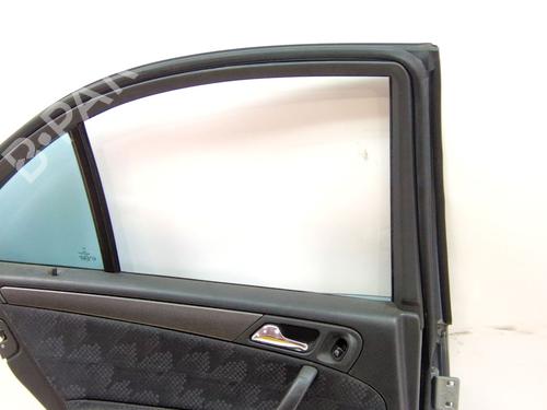 Left rear door MERCEDES-BENZ C-CLASS (W203)  | BP27174118C4 