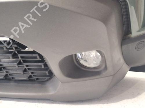 Front bumper DACIA DUSTER (HM_) 1.5 dCi 115 (HMAD) | BP38065356C7 - Image 9