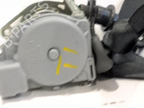 Rear left seatbelt TOYOTA AYGO (_B4_) 1.0 VVTi (KGB40) | BP25005754I29 