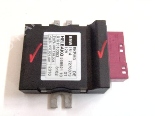 Electronic module BMW 5 Gran Turismo (F07) 535 i | BP27173955M83 - Image 2