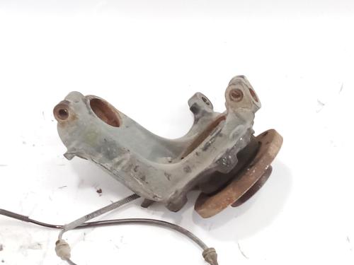 Right front steering knuckle PEUGEOT 208 I (CA_, CC_) 1.2 VTI 82 | BP17822890M26 