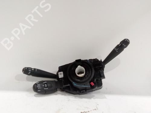 Kombi Kontakt / Stilkkontakt PEUGEOT 208 II (UB_, UP_, UW_, UJ_) 1.2 PureTech 100 98369177zd00