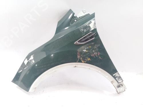 Forskærm venstre FORD KUGA II (DM2) [2012-2025]  19144795