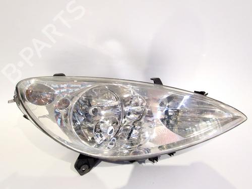 Højre forlygte PEUGEOT 307 Break (3E) 2.0 HDI 90 (90 hp) 27718851