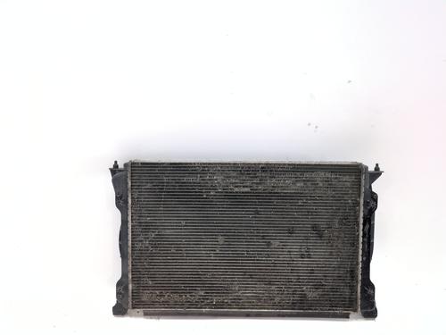 Water radiator AUDI A6 C6 (4F2) | BP29734602M31