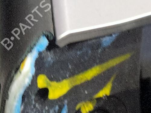 Rat RENAULT KOLEOS II (HC_)  | BP33335105C49  - Image 6