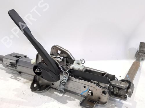 Used Steering column VW T-ROC (A11, D11) 2.0 TDI SCR (115 hp) 26220663