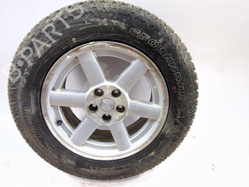 Used Rim JEEP CHEROKEE (KJ) [2001-2008]  30157723