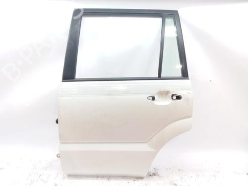 Used Left rear door TOYOTA LAND CRUISER 90 (_J9_) 3.0 D-4D 4WD (KDJ90_, KDJ95_, KDJ90W, KDJ95W) (163 hp) 18536689