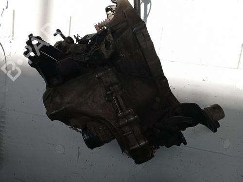 Gearbox TOYOTA AURIS (_E15_) 2.0 D-4D (ADE150_, ADE150R) | BP17823545M3