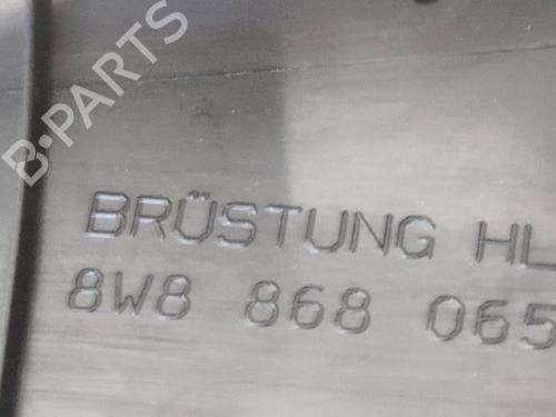 Rear left panel AUDI A5 Sportback (F5A, F5F) 2.0 TDI | BP34197584C60 - Image 5