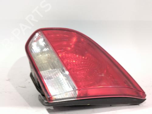 Right tailgate light VW GOLF VI (5K1) 1.6 TDI | BP29967864C80 