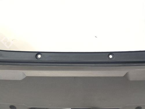 Bagtil kofangere DACIA DUSTER (HM_) 1.5 dCi 115 (HMAD) | BP38065358C8 - Image 5