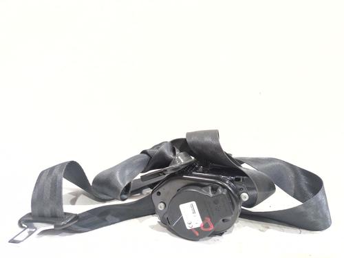 Used Front left seatbelt HYUNDAI i20 II (GB, IB) 1.2 (84 hp) 32470846