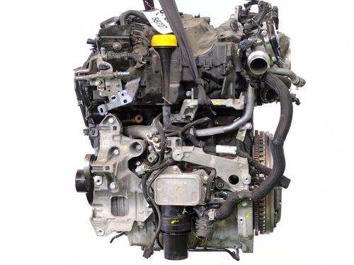 Used Engine Engine 39236310 39236310