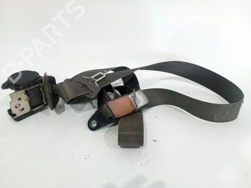 Used Front right seatbelt LAND ROVER RANGE ROVER I 2.5 TD 4x4 (121 hp) 19635315