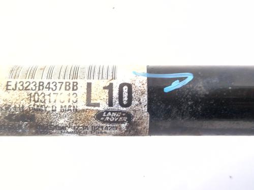 Left front driveshaft LAND ROVER DISCOVERY SPORT (L550) 2.2 D 4x4 | BP29734781M38