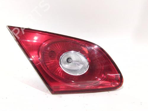 Feu de coffre gauche VW PASSAT B6 (3C2) 2.0 TDI (170 hp) 31958526