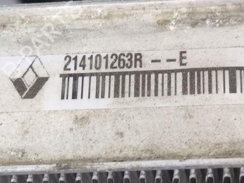 Radiator set RENAULT KADJAR (HA_, HL_) 1.3 TCe 140 (HLNB, HLN1) | BP38286099M120 - Image 3