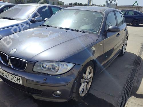 Used Parts BMW 1 (E87)  120 d  4612016
