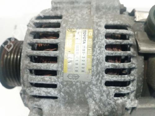 Alternator TOYOTA CELICA Coupe (_T23_) 1.8 16V VT-i (ZZT230_, ZZT230) | BP24699885M7 