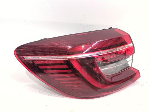 Left taillight MITSUBISHI COLT VII Hatchback (VB_) | BP38235774C34 - Image 3