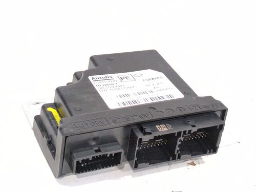 Used ECU airbags ECU airbags RENAULT GRAND SCÉNIC IV (R9_) [2016-2023] 34186759 34186759