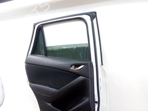 Left rear door MAZDA CX-5 (KE, GH) 2.2 D (KE2FW) | BP20343041C4