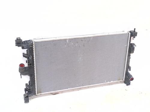 Radiator set DACIA DUSTER (HM_) | BP38959752M120 - Image 2