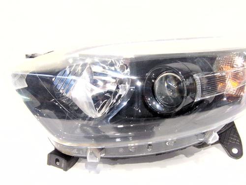 Faro izquierdo RENAULT CAPTUR I (J5_, H5_) 0.9 TCe 90 | BP29967877C28