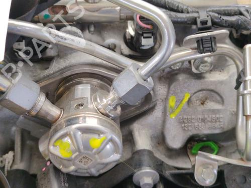 Engine RENAULT CAPTUR II (HF_) | BP36643210M1 - Image 9