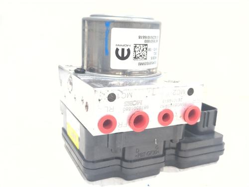 Used ABS pump ABS pump PEUGEOT PARTNER Box Body/MPV (K9) 1.2 PureTech 110 (110 hp) 39945020 39945020