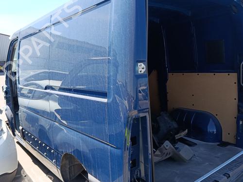 Alternator RENAULT MASTER III Van (FV) | BP36527280M7 - Image 8