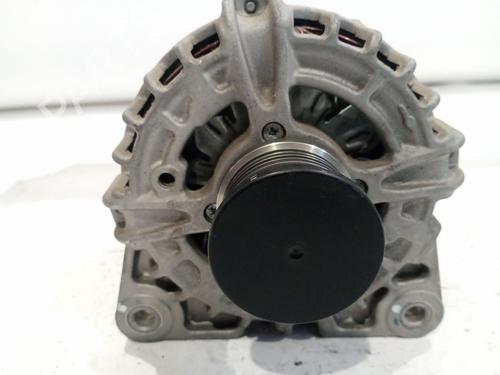 Alternator RENAULT KADJAR (HA_, HL_) 1.6 dCi 130 (HLA4) | BP40108623M7 - Image 2