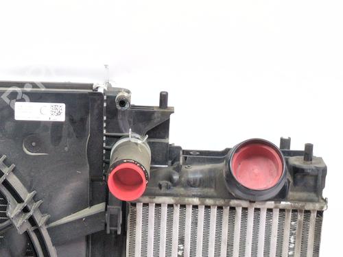Radiator set RENAULT AUSTRAL TCe 140 (HGMF) | BP38286107M120 - Image 3