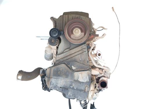 Engine MERCEDES-BENZ CITAN Box Body/MPV (W415)  | BP20341747M1 