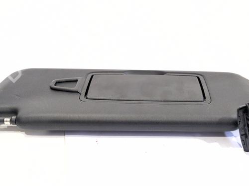 Used Left sun visor Left sun visor MERCEDES-BENZ A-CLASS (W177) A 200 d (177.012) (150 hp) 33537273 33537273