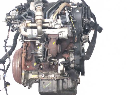Engine PEUGEOT 607 (9D, 9U) 2.7 HDi 24V | BP30095856M1