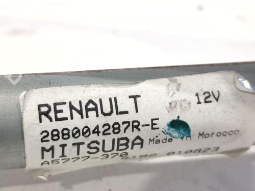 Front wiper motor RENAULT EXPRESS Box Body/MPV 1.5 Blue dCi 95 (F6AB) | BP29734525M29