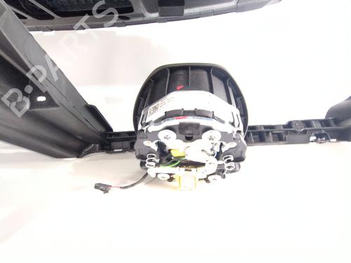 Other VW GOLF VII Variant (BA5, BV5)  | BP30702219O1 