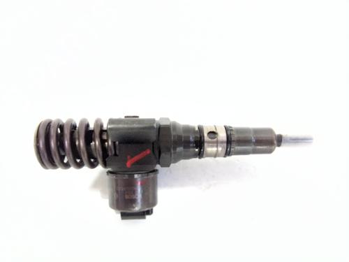 Used Injector VW TOURAN (1T1, 1T2) 2.0 TDI 16V (140 hp) 28140511