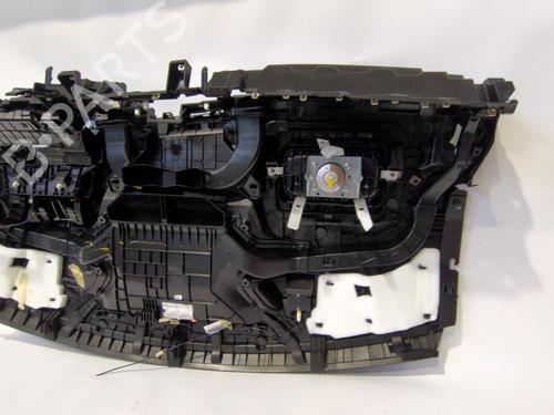 Dashboard RENAULT KANGOO III Box Body/MPV 1.5 Blue dCi 95 (FJAB) | BP33173260C46 - Image 19