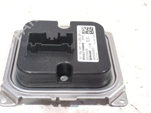 Used Electronic module Electronic module MITSUBISHI COLT VII Hatchback (VB_) [2023-2026] 34122073 34122073