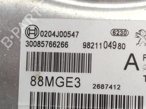 Servo brake OPEL COMBO E Tour / Life (K9) 1.5 | BP31338000M42