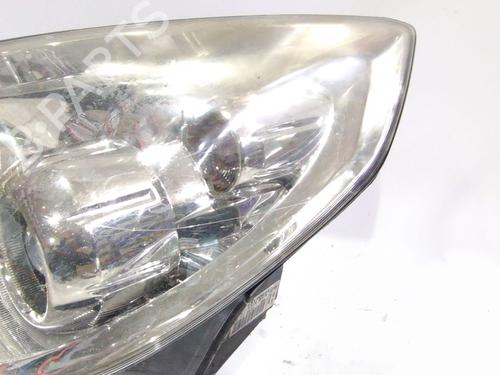 Faro izquierdo OPEL VECTRA C GTS (Z02)  | BP28422186C28 
