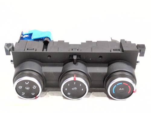 Used Climate control Climate control 38591406 38591406