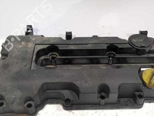 Upper protection OPEL MERIVA B MPV (S10) 1.4 (75) | BP27833792M93 - Image 3