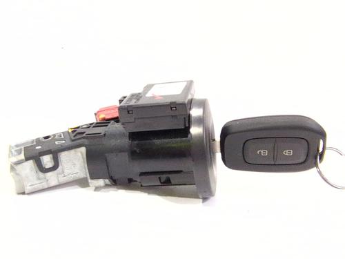 Used Ignition barrel DACIA DOKKER Box Body/MPV 1.5 Blue dCi 95 (FEJL) (95 hp) 32163803