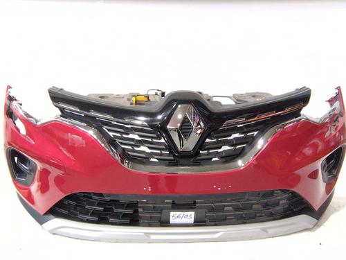Used Front bumper Front bumper RENAULT CAPTUR II (HF_) TCe 90 (HFM6) (91 hp) 34504600 34504600