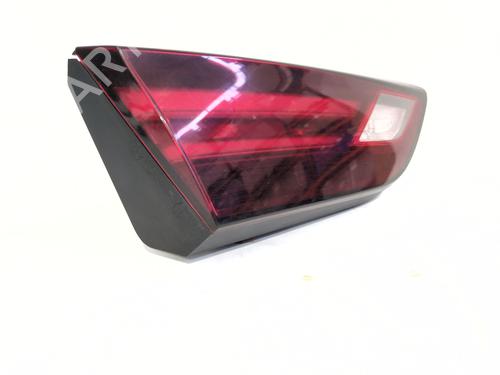 Heckleuchte links hinten OPEL ASTRA K (B16) 1.2 Turbo (68) | BP29734346C79